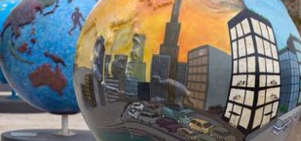 Πόσο επηρεάστηκαν από την κλιματική κρίση οι ΜμΕ  Πόσο επηρεάστηκαν από την κλιματική κρίση οι ΜμΕ